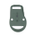 ASUS SmartO Mouse MD200 Silent Plus Green tea latte - 1528371 - zdjęcie 6